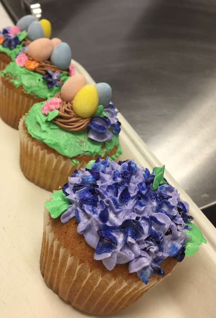Cupcakes