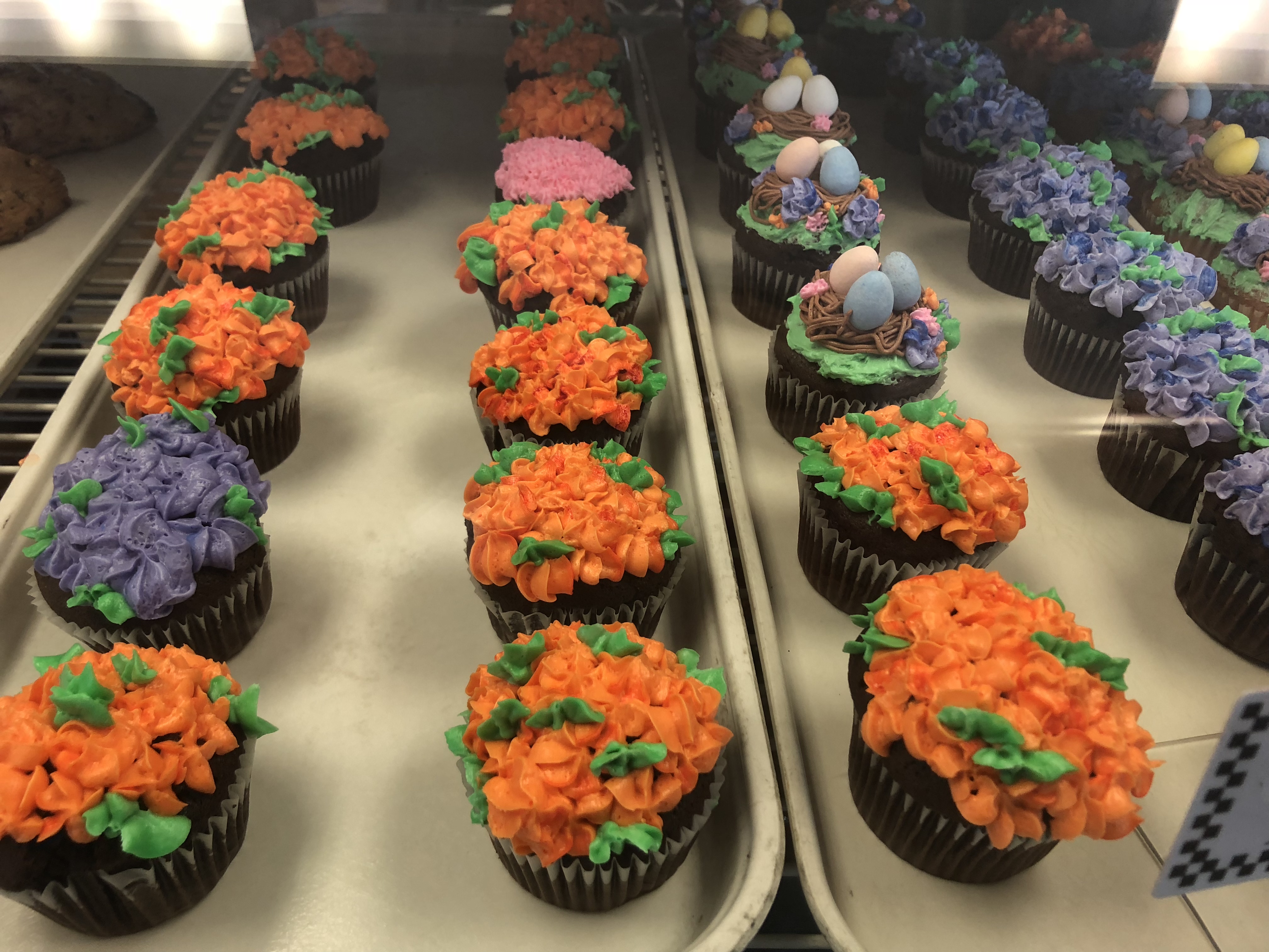 Cupcakes
