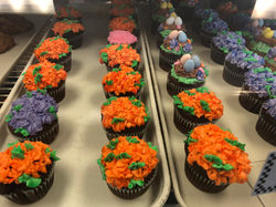 Cupcakes
