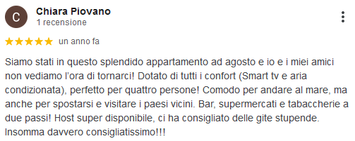 Recensione
