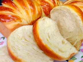 JÁ SAI FATIADO DO FORNO❗😱 PÃO CASEIRO SIMPLES, FICA FOFINHO A SEMANA INTEIRA E SUPER DELICIOSO!