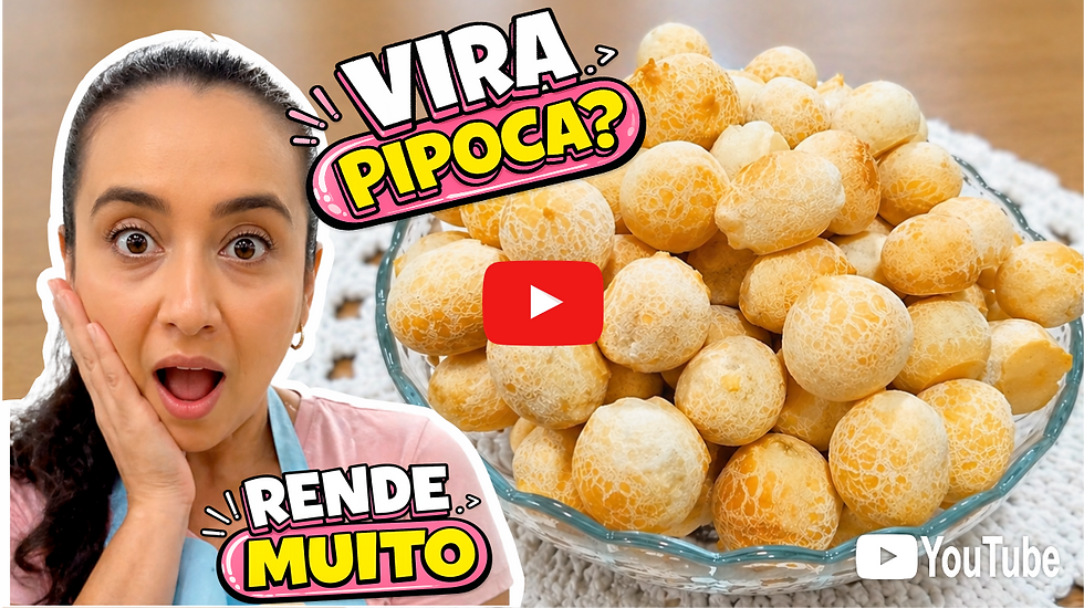 Assistir Pipoca Maluca