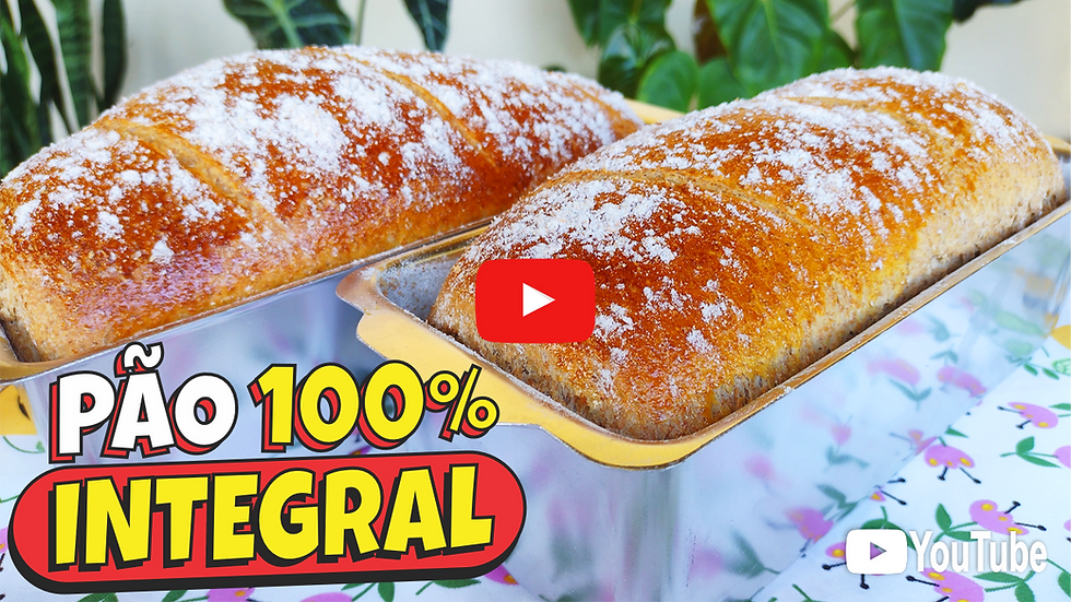 Assistir Pão 100% Integral
