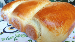 INCRÍVEL❗😱 SEGREDO DO PÃO CASEIRO MAIS FOFINHO QUE JÁ FIZ NA VIDA!
