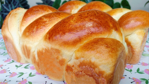 PÃO SUÍÇO CASEIRO FÁCIL❗😱 FAÇA EM CASA IGUAL O DA PADARIA, FOFINHO E DELICIOSO!