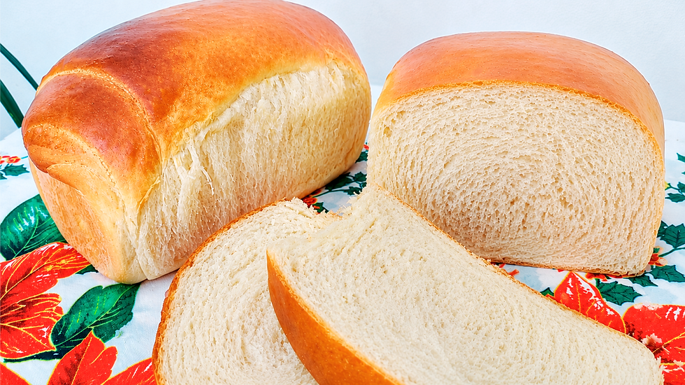 EU DESCOBRI O SEGREDO DO PÃO PERFEITO❗ 😱 NUNCA MAIS ERRE O FERMENTO