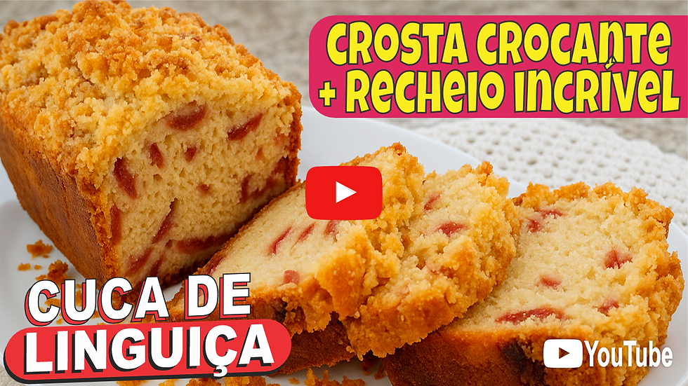 Assistir Cuca de Linguiça