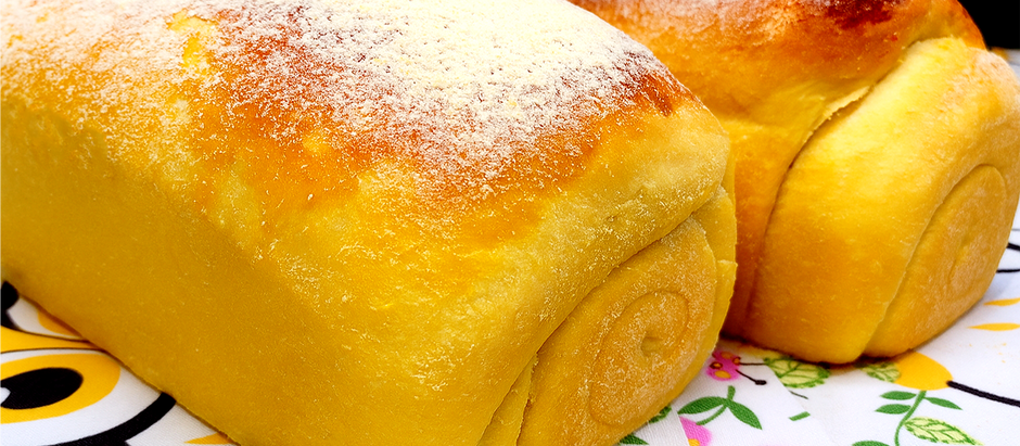 O MAIS FOFINHO❗😍 PÃO DE MILHO, COM MILHO DE LATINHA E FUBÁ SUPER FÁCIL E DELICIOSO!