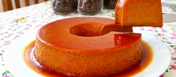 VOCÊ VAI SE APAIXONAR❗ 😱 PUDIM DE CAFÉ SUPER CREMOSO E FÁCIL DE FAZER!