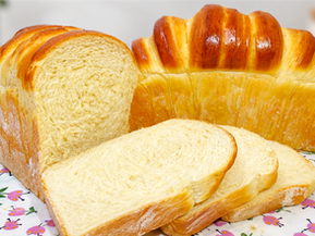 O PÃO MAIS FOFINHO DO MUNDO❗😱 DESFIA COMO ALGODÃO E DERRETE NA BOCA