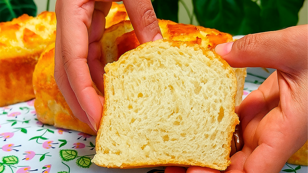 Pão de Arroz