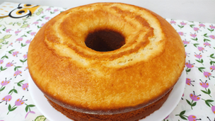 ECONÔMICO E SUPER FOFINHO❗😱 BOLO DA VOVÓ QUE DESMANCHA NA BOCA SUPER FÁCIL E DELICIOSO!