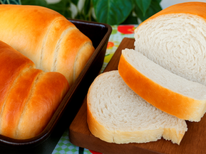 O PÃO MAIS BARATO DO MUNDO! 💰 FOFINHO IGUAL NUVEM E CRESCE ATÉ NO FRIO ❄️ | Econômica e Rende Muito!