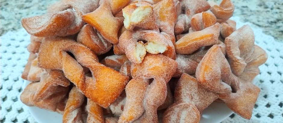 RENDE MUITO E FICA SUPER FOFINHA❗😍 CUECA VIRADA FÁCIL, RÁPIDA E DELICIOSA!