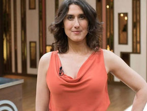 NOTÍCIA: Paola Carosella está de volta ao MasterChef Brasil: nostalgia, emoção e uma pitada de tempero especial!