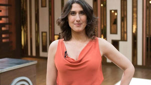 NOTÍCIA: Paola Carosella está de volta ao MasterChef Brasil: nostalgia, emoção e uma pitada de tempero especial!