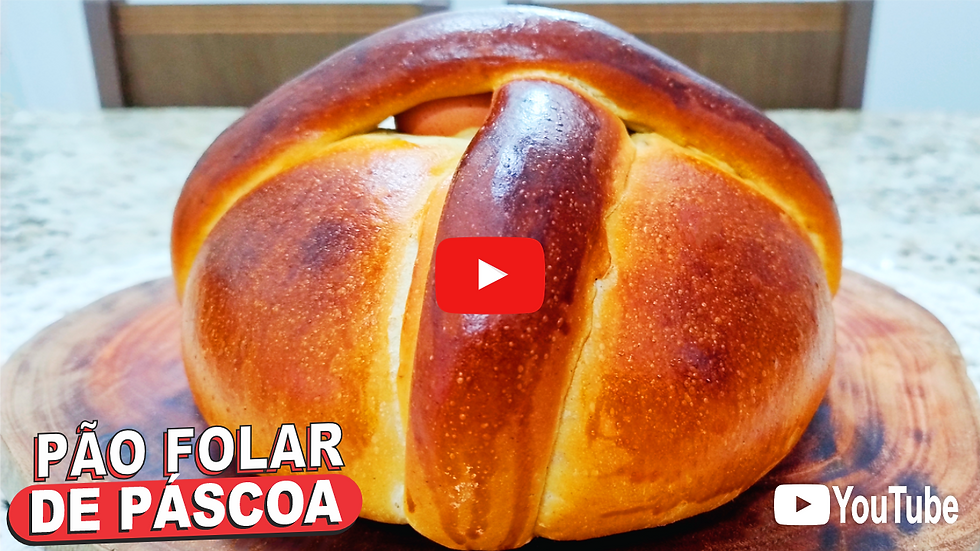 Assistir Pão Folar Tradicional