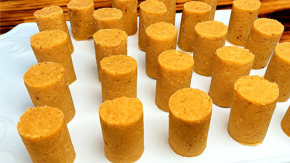 Paçoca