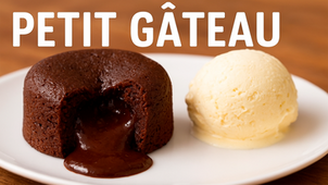 HISTÓRIA: Petit Gâteau: do forno errado ao doce mais amado do Brasil