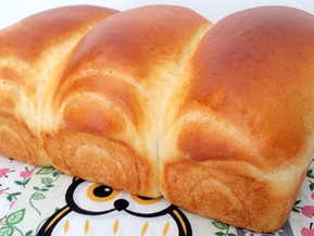 GIGANTE E SUPER FOFINHO❗😱 PÃO CASEIRO RECEITA ANTIGA, FÁCIL E QUE RENDE MUITO!