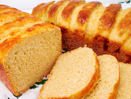 PÃO DE FUBÁ DA VOVÓ ❗😍 O MAIS FOFINHO DA ROÇA | RECEITA CAIPIRA FÁCIL