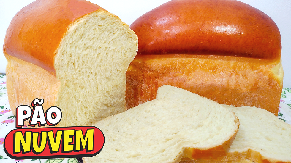 Assistir Pão Caseiro