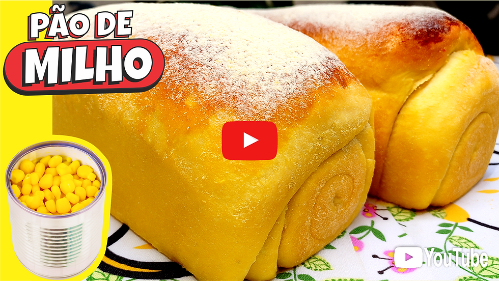 Assistir Pão de Milho