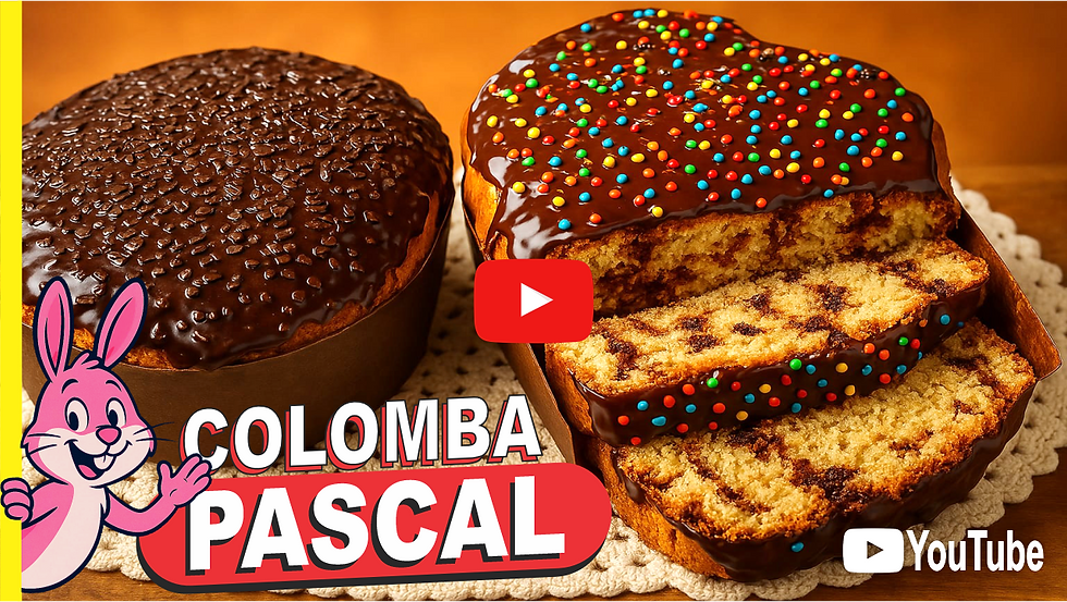 Assistir Colomba Pascal