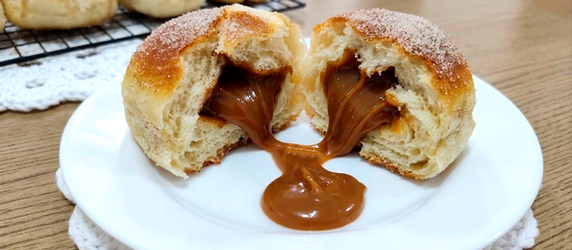 👉 NÃO FRITEI esse SONHO e ficou PERFEITO! 😱