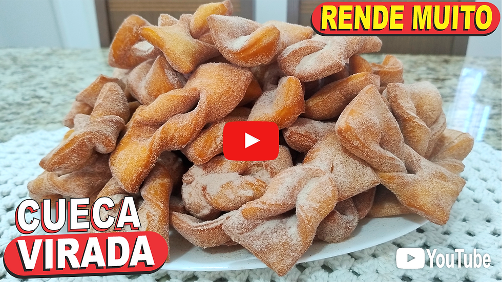 Assistir Cueca Virada