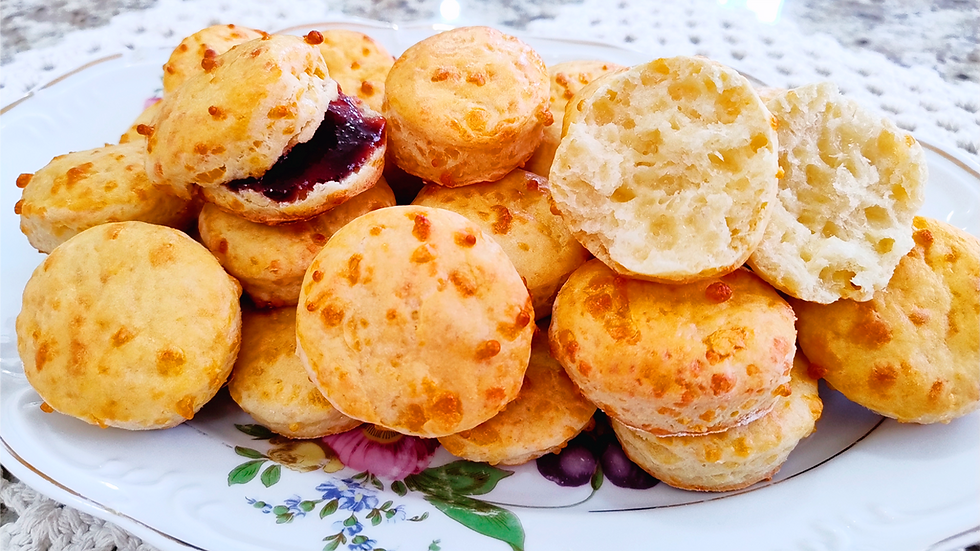 Scones