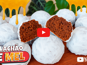 SABOR DE INFÂNCIA❗😍 BOLACHA PÃO DE MEL OU BOLACHÃO DE MEL SUPER MACIO, DELICIOSO E ECONÔMICO!