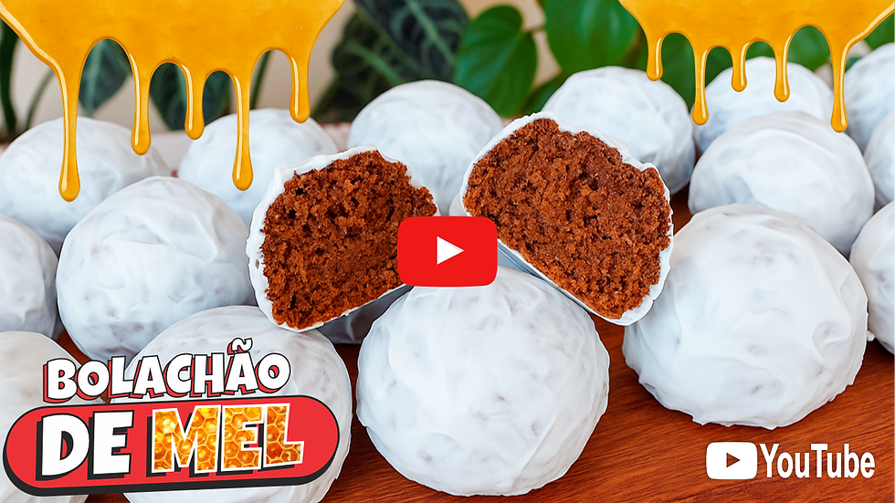 SABOR DE INFÂNCIA❗😍 BOLACHA PÃO DE MEL OU BOLACHÃO DE MEL SUPER MACIO, DELICIOSO E ECONÔMICO!