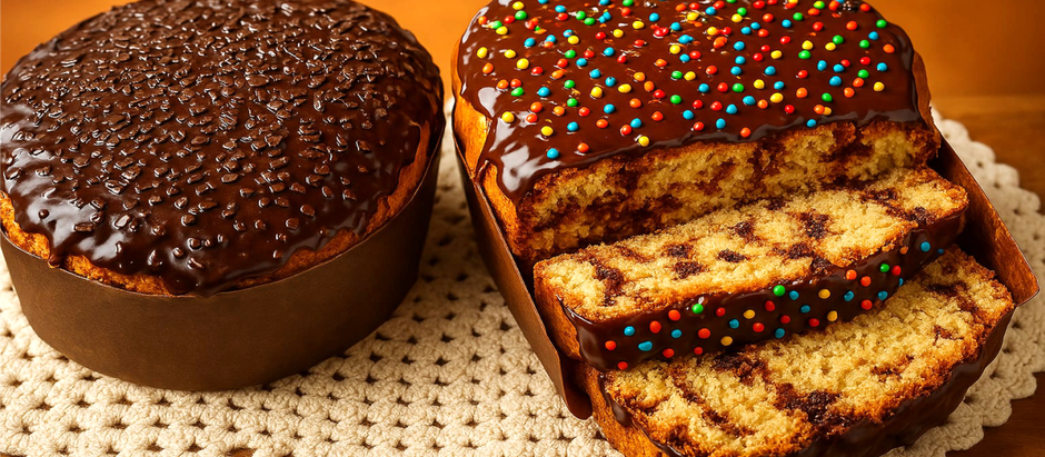 A MELHOR E MAIS FÁCIL❗😱 COLOMBA PASCAL CASEIRA FOFINHA, DELICIOSA E SEM SOVAR!