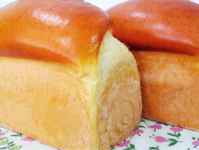 DESMANCHA NA BOCA❗😱 PÃO NUVEM DE LEITE SUPER FOFINHO E FÁCIL DE FAZER!