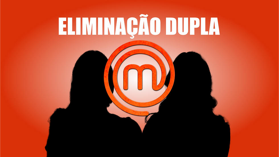 Eliminação MasterChef 2025