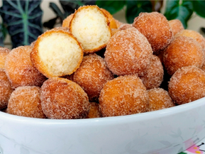 BOLINHO DE CHUVA COM UM SEGREDINHO❗😱 DELICIOSO, RÁPIDO E USA APENAS 1 OVO!