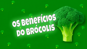 SAÚDE: Os benefícios do Brócolis: o superalimento que pode transformar sua saúde!