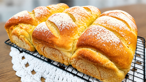 PÃO DE MILHO SUPER FOFINHO ❗😱 DERRETE NA BOCA! RECEITA CASEIRA FÁCIL E ECONÔMICA