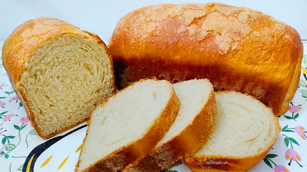 Pão Doce