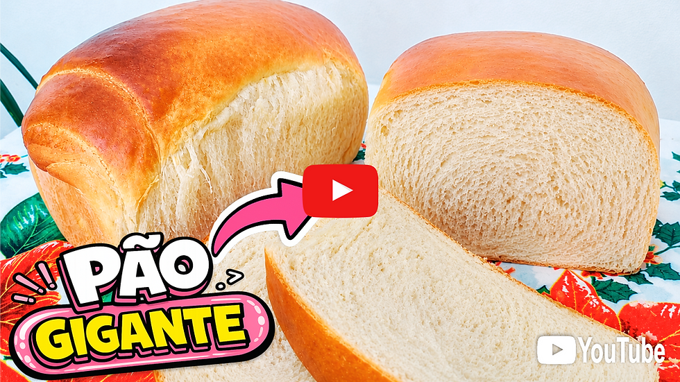 Assistir Pão Gigante