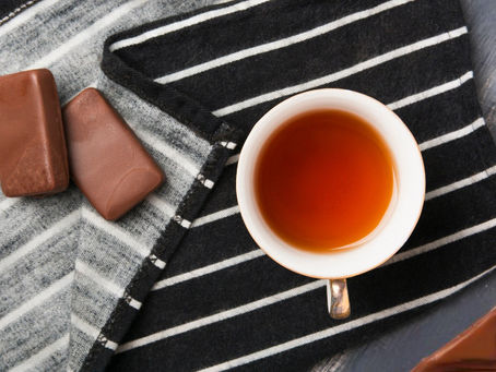 Atelier - Thés & Chocolats 2024