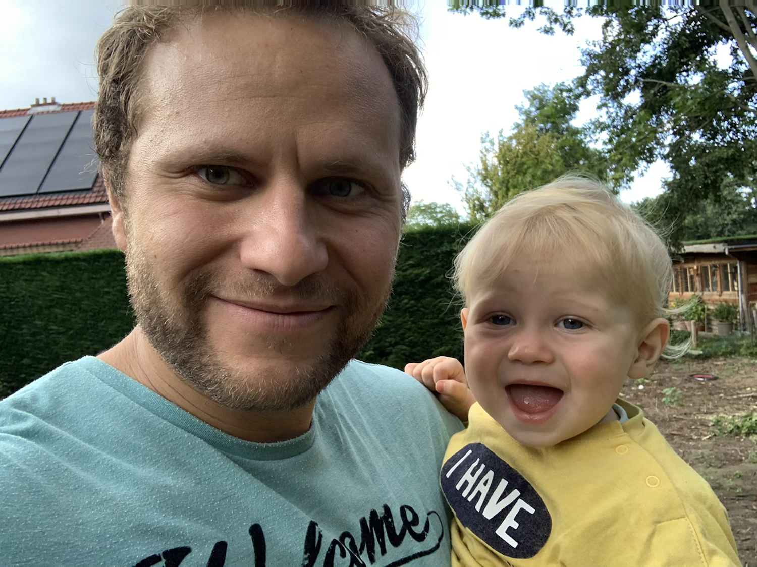 Foto van schrijver: Niels Lommelen