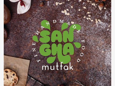 Doğaya Dönerek Mutluluğu Bulanlarda Bugün: Sangha Mutfak’ın Hikayesi