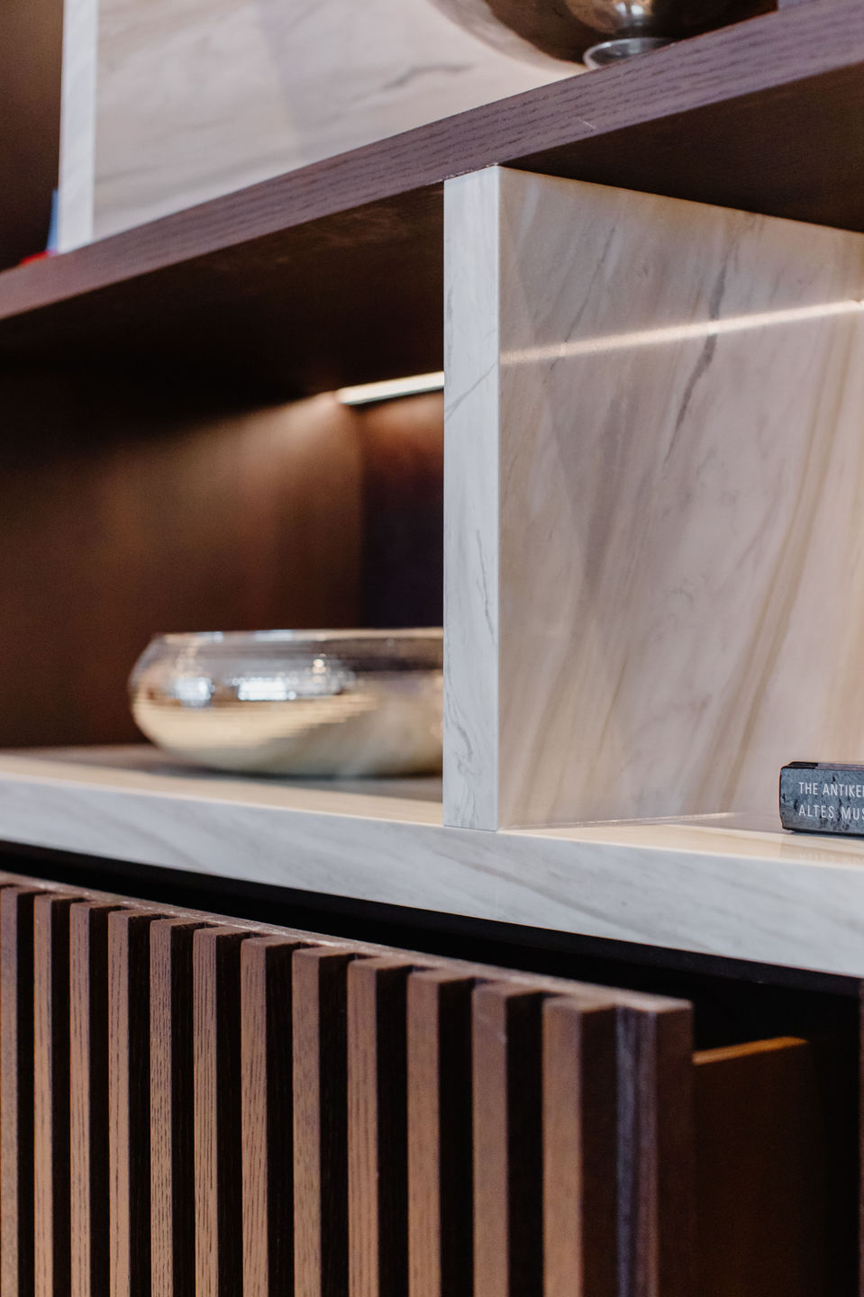 Interior Design, Built-In Furniture, High-end furniture