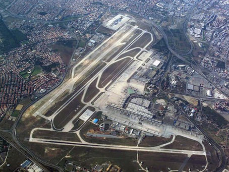 Atatürk Havalimanı'nın Kapanışına Üzülmemiz İçin 17 Neden