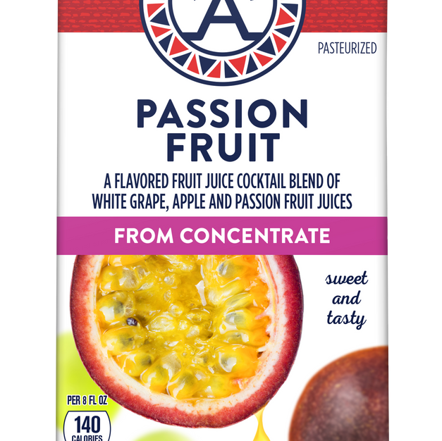 Passion Fruit