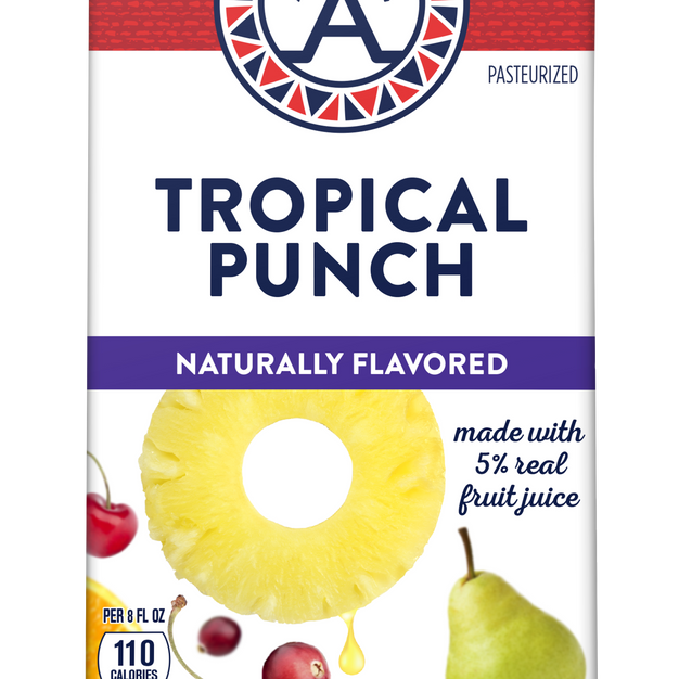 Tropical Punch