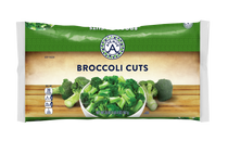 Broccoli Cuts