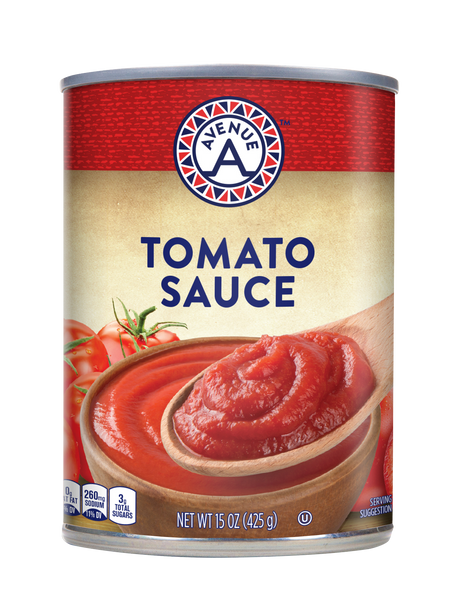 Tomato Sauce